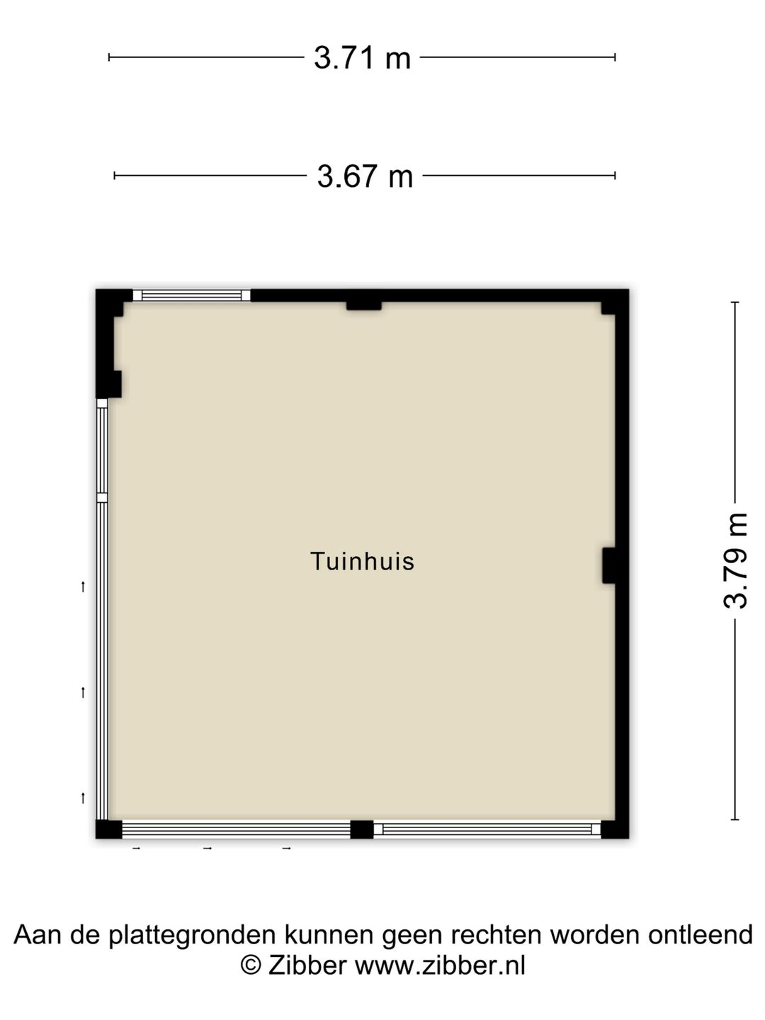 Photo 58 of Geerdinksweg 111
