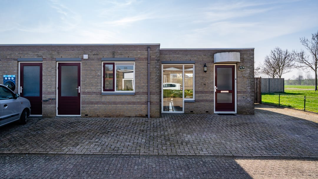 Foto 37 van Roefstraat 17