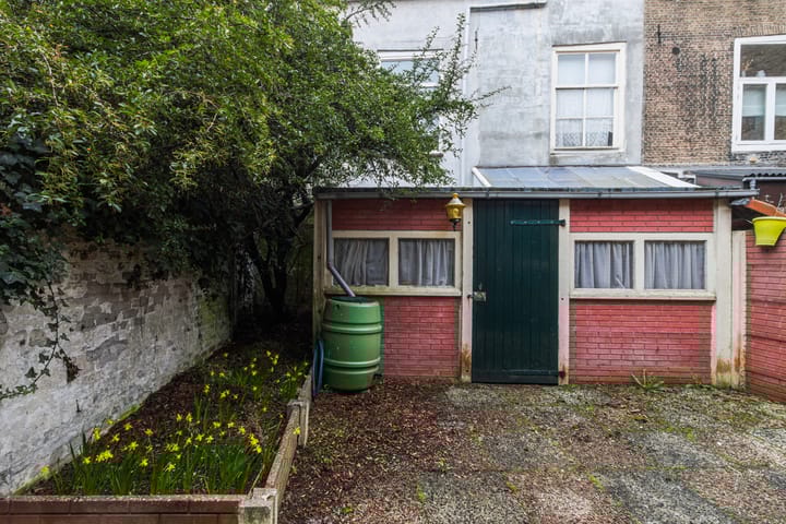 Photo 5 of Binnen Walevest 84