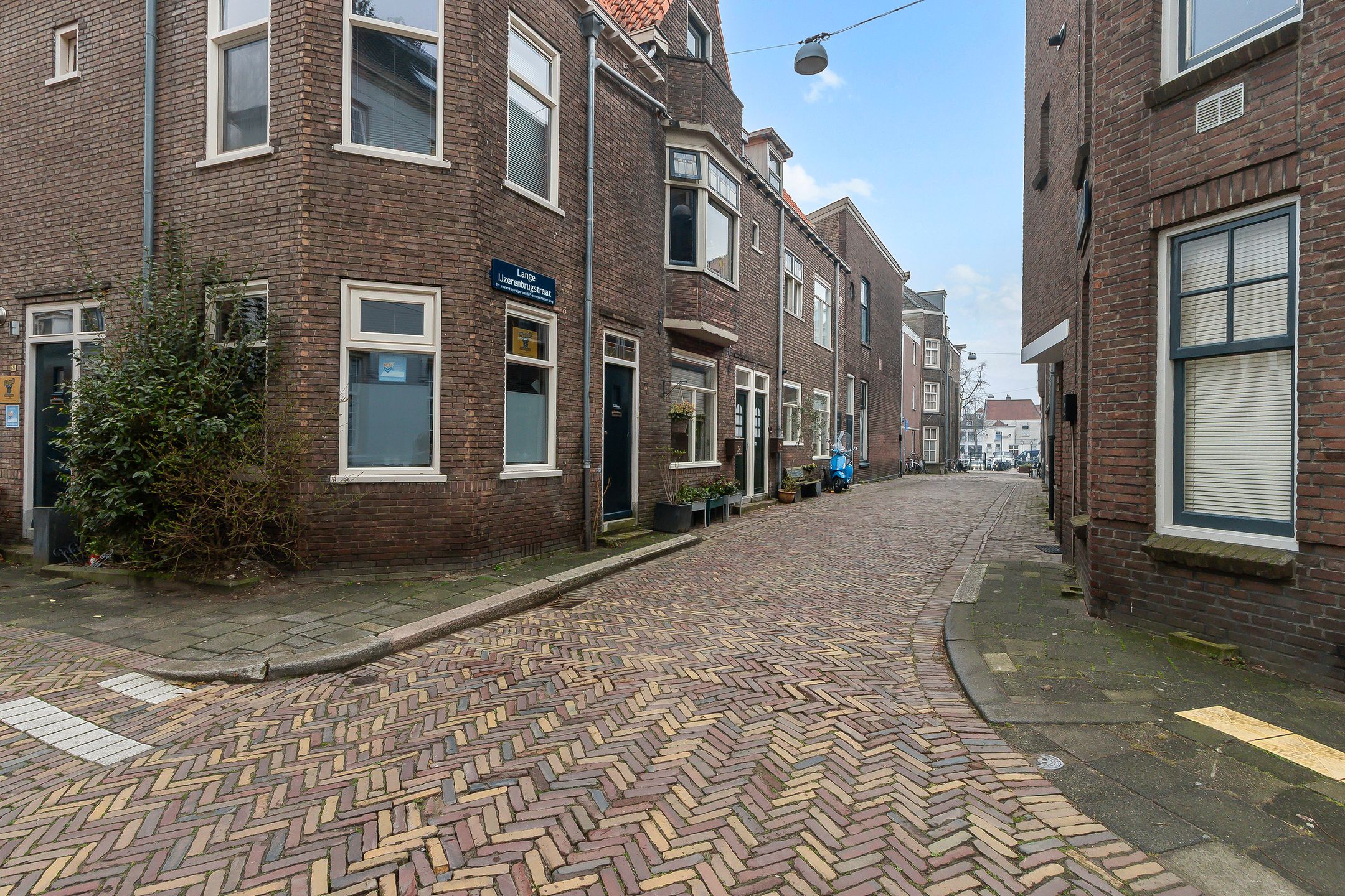 Foto 6 van Binnen Walevest 84