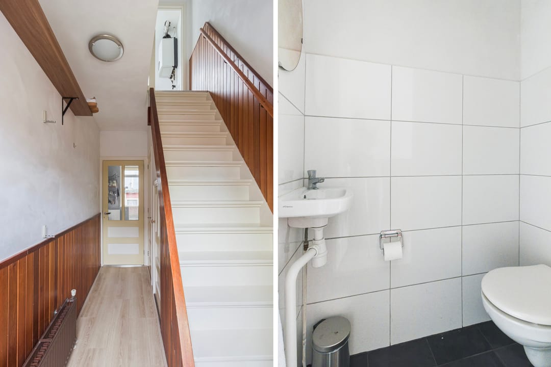 Foto 8 van Binnen Walevest 84