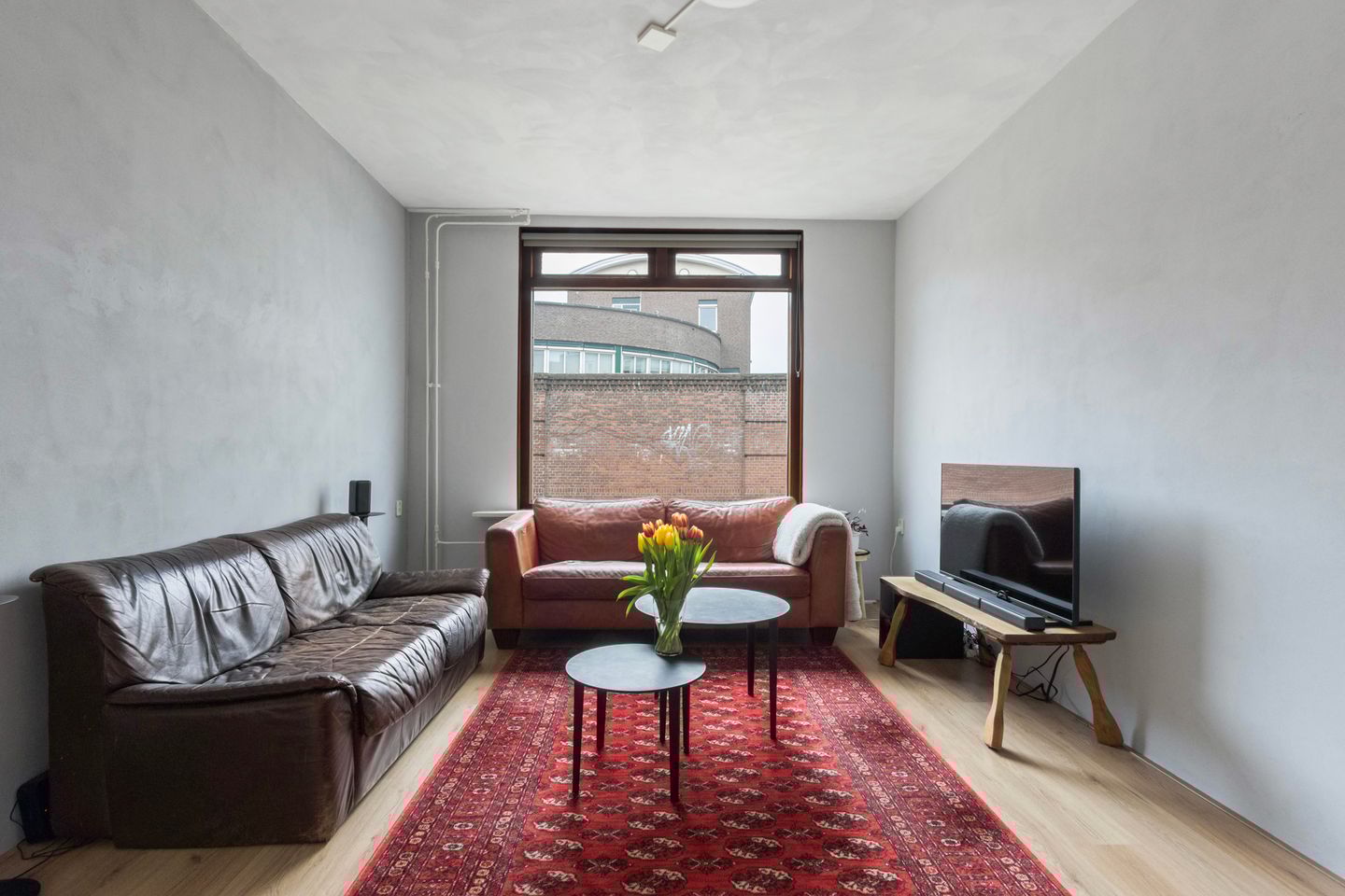 Foto 10 van Binnen Walevest 84