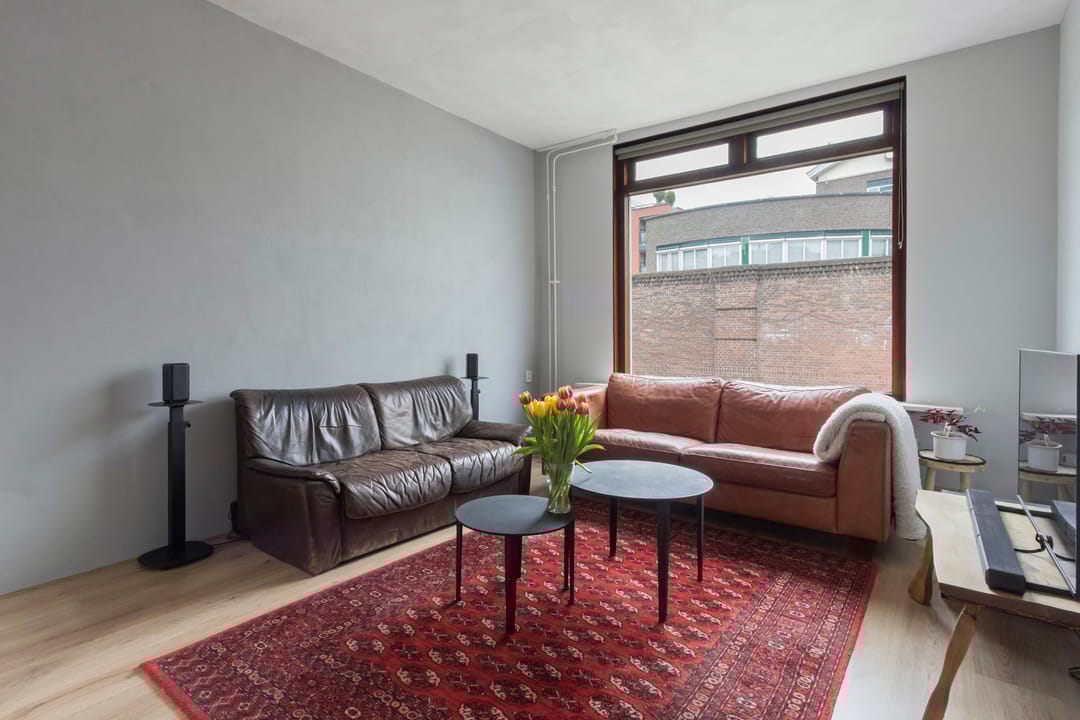 Foto 11 van Binnen Walevest 84