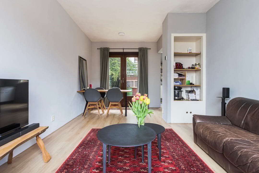 Foto 13 van Binnen Walevest 84