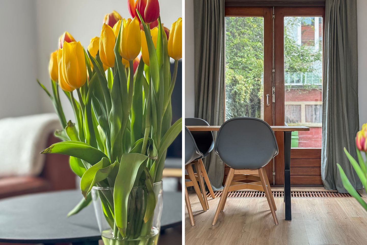 Foto 14 van Binnen Walevest 84