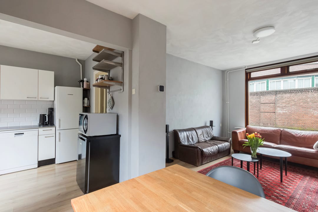 Foto 16 van Binnen Walevest 84