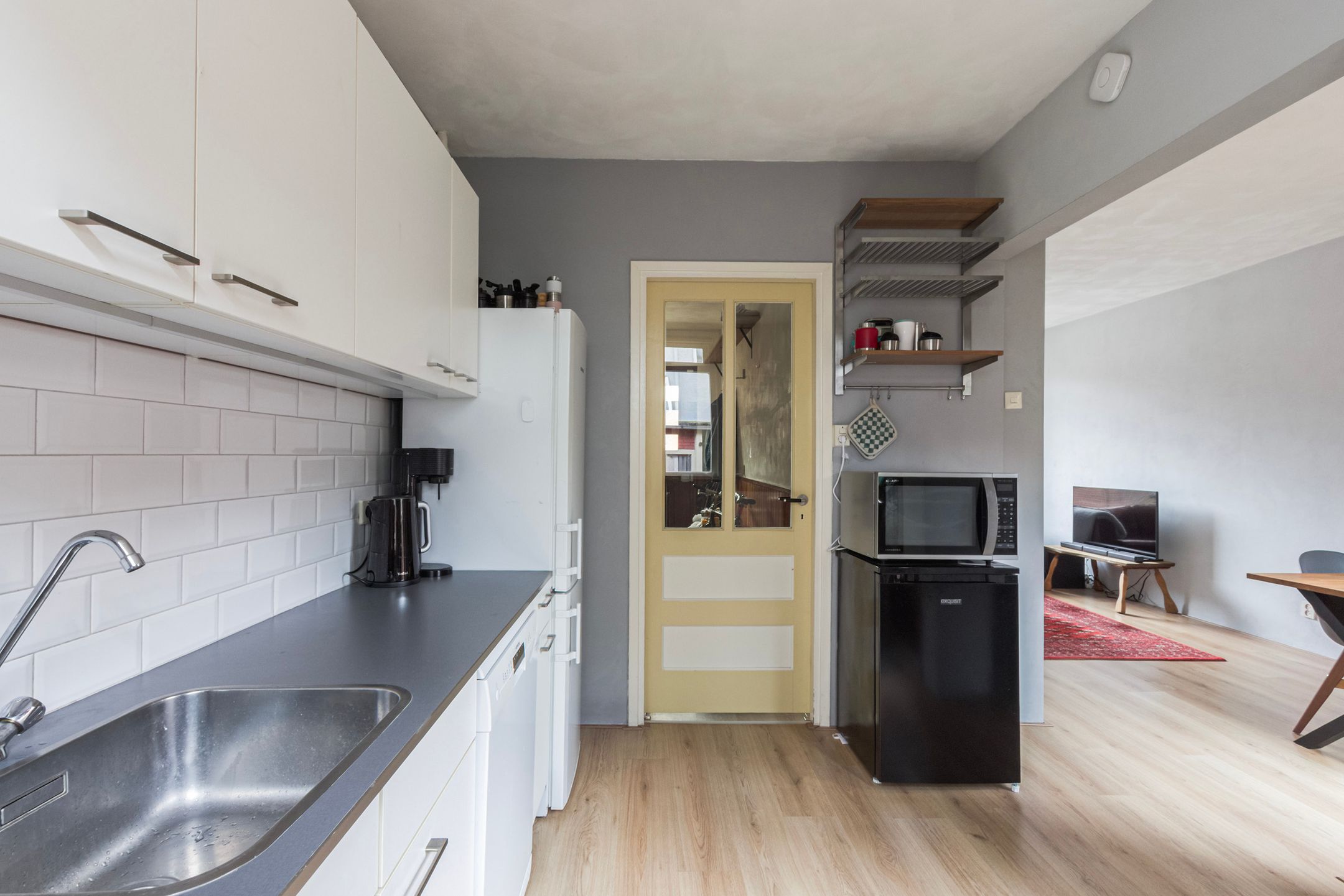 Foto 18 van Binnen Walevest 84