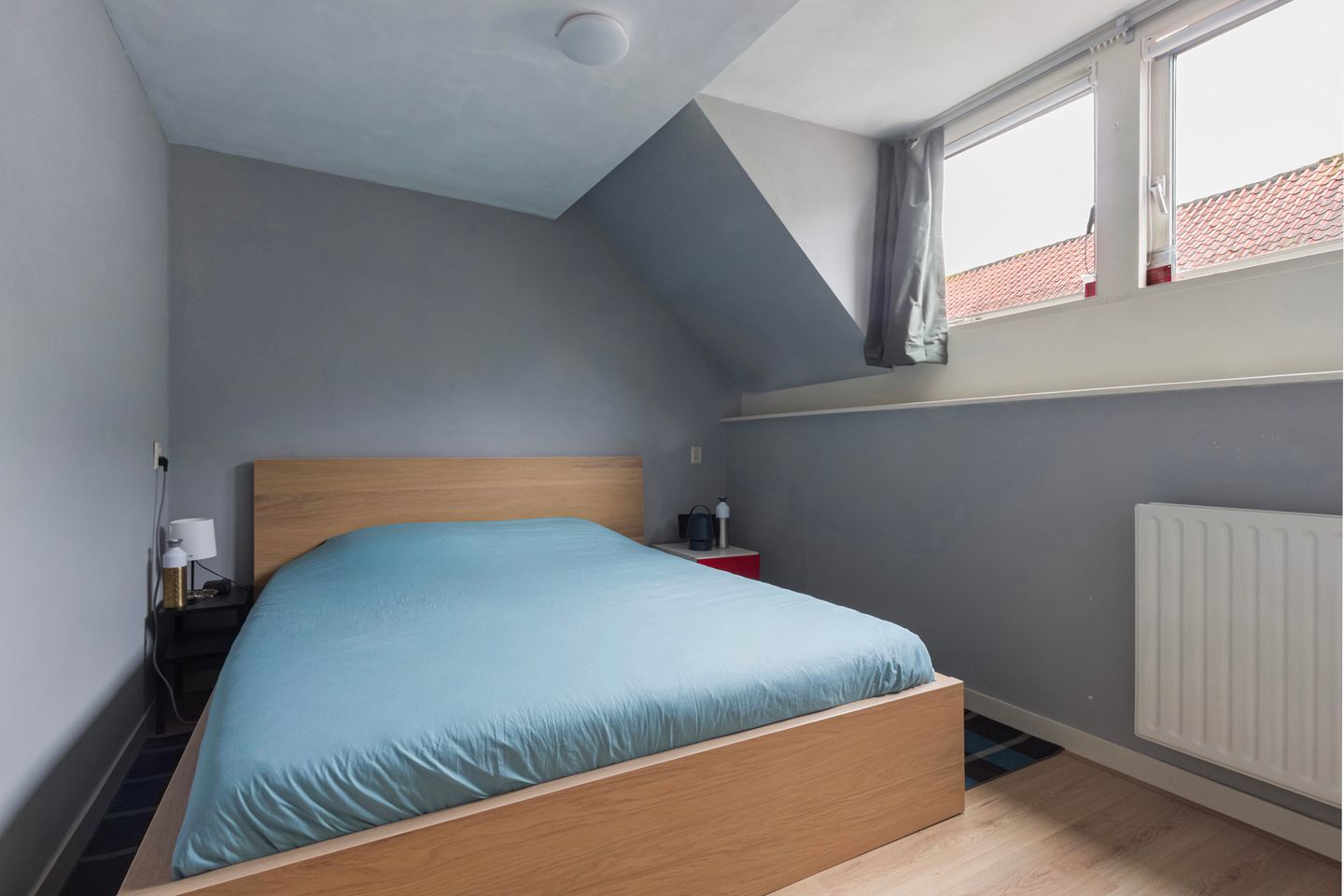 Foto 19 van Binnen Walevest 84