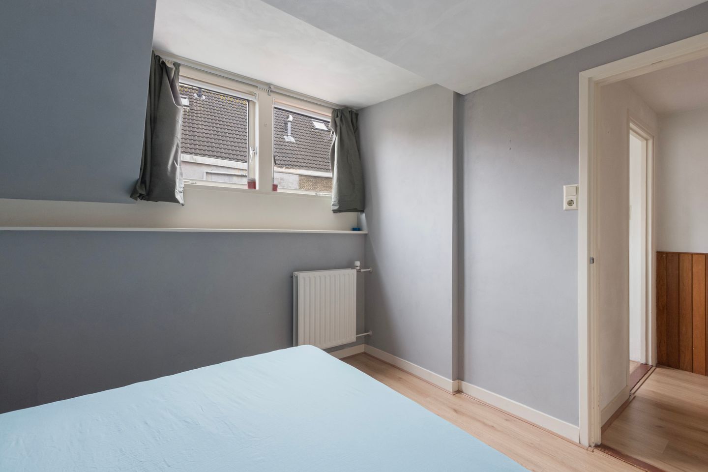 Foto 20 van Binnen Walevest 84