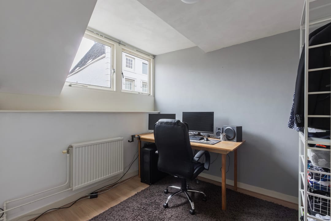 Foto 23 van Binnen Walevest 84