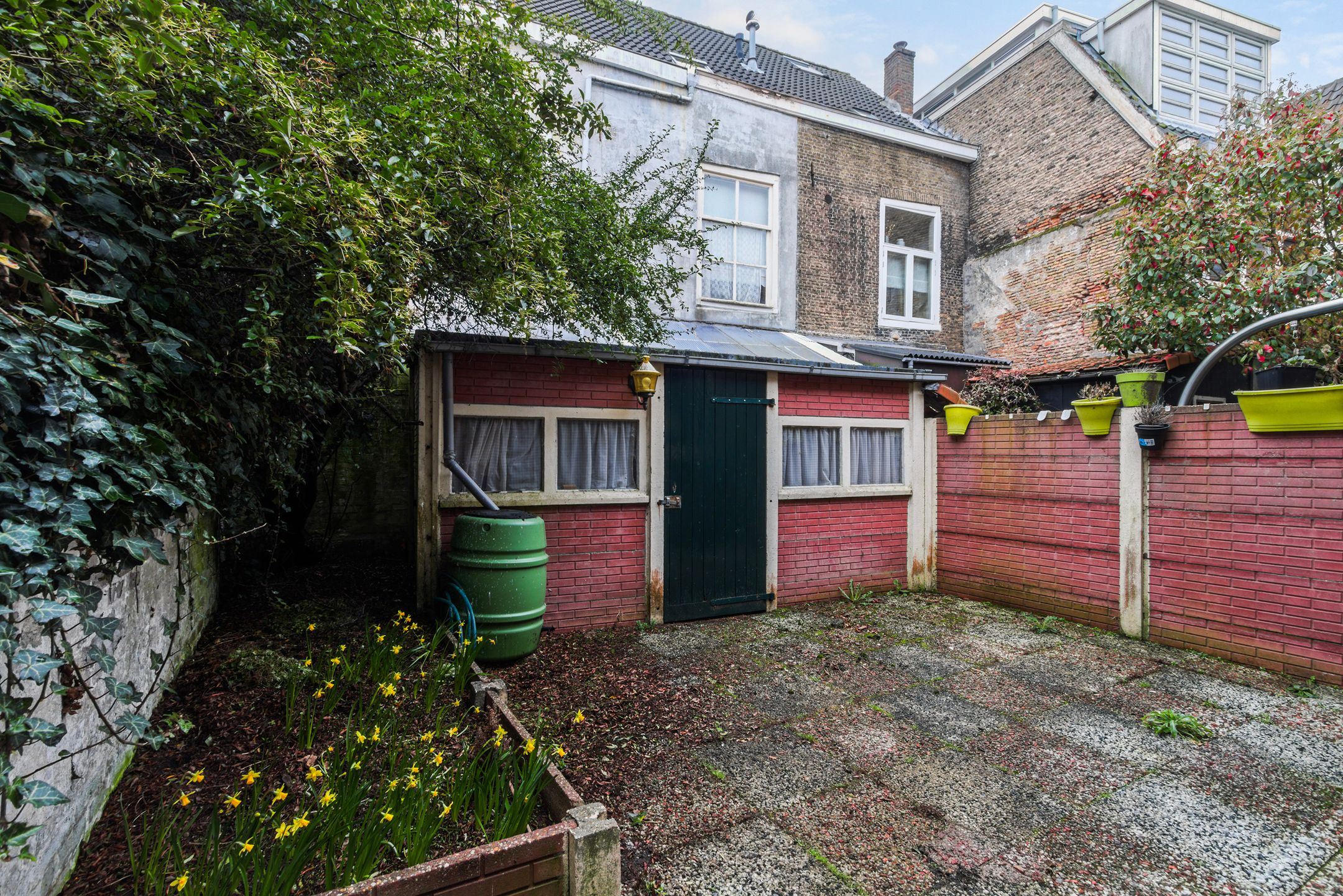 Foto 24 van Binnen Walevest 84