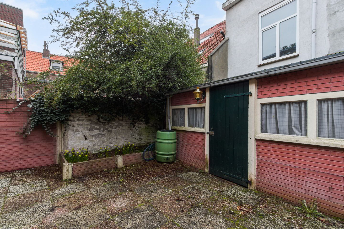 Foto 25 van Binnen Walevest 84