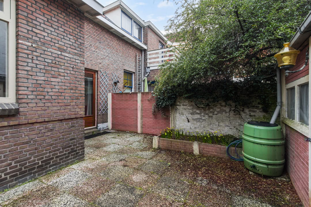 Foto 26 van Binnen Walevest 84