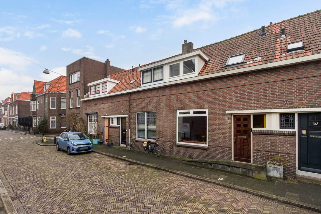 Foto 28 van Binnen Walevest 84