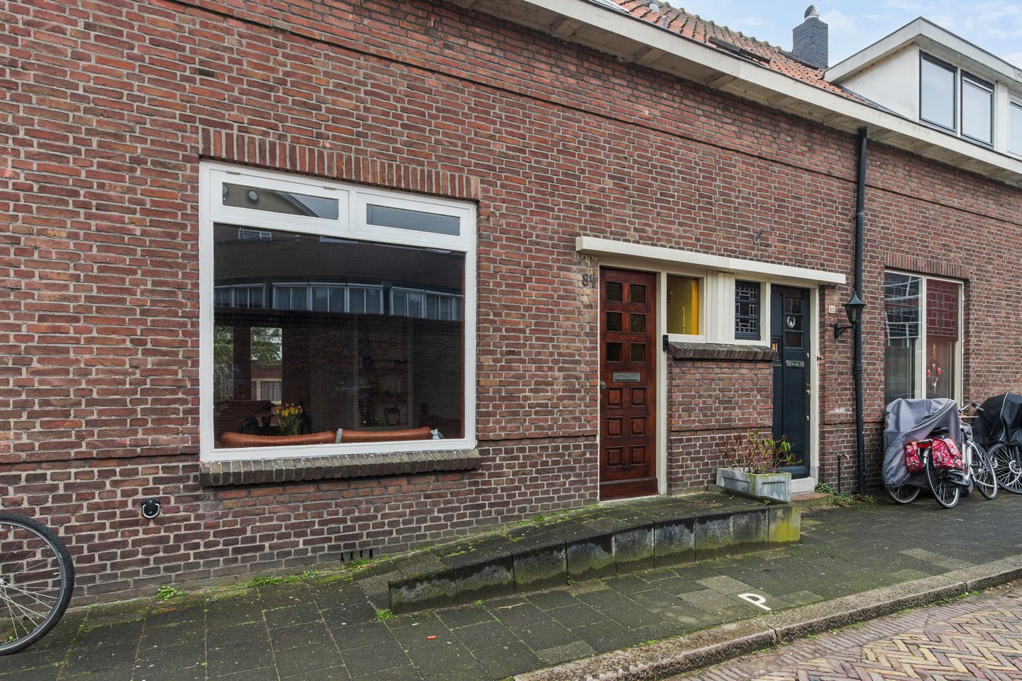 Foto 29 van Binnen Walevest 84