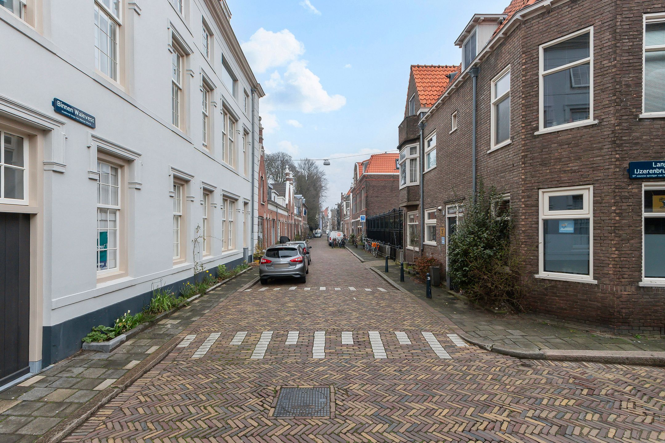 Foto 30 van Binnen Walevest 84