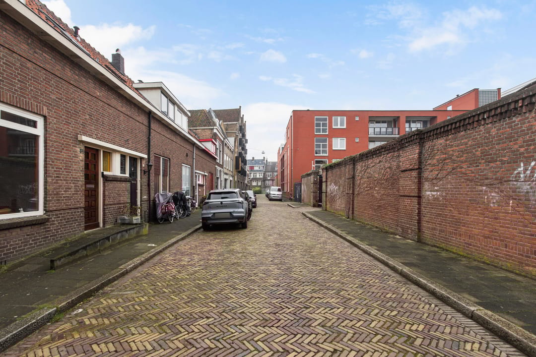 Foto 31 van Binnen Walevest 84