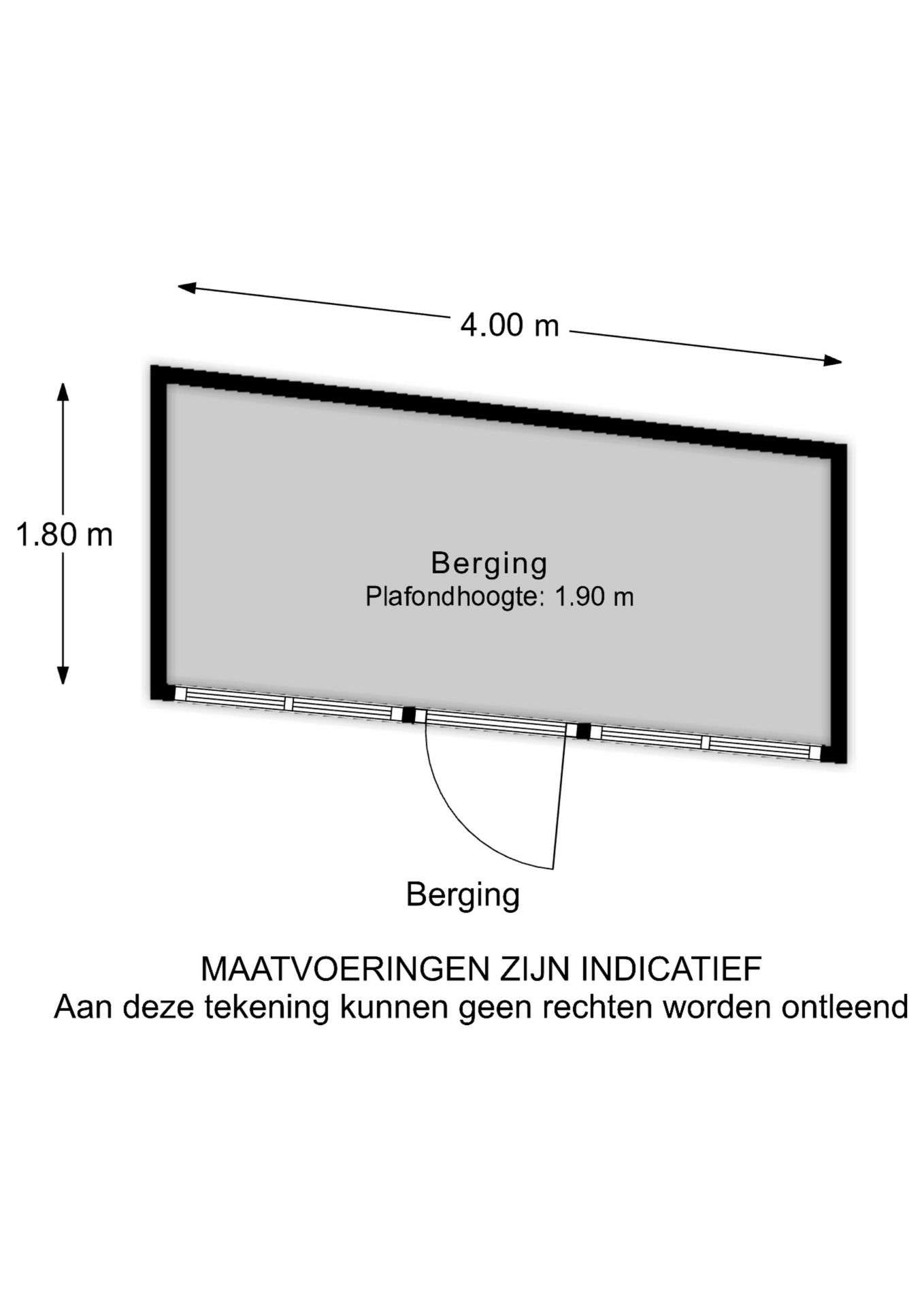 Foto 36 van Binnen Walevest 84