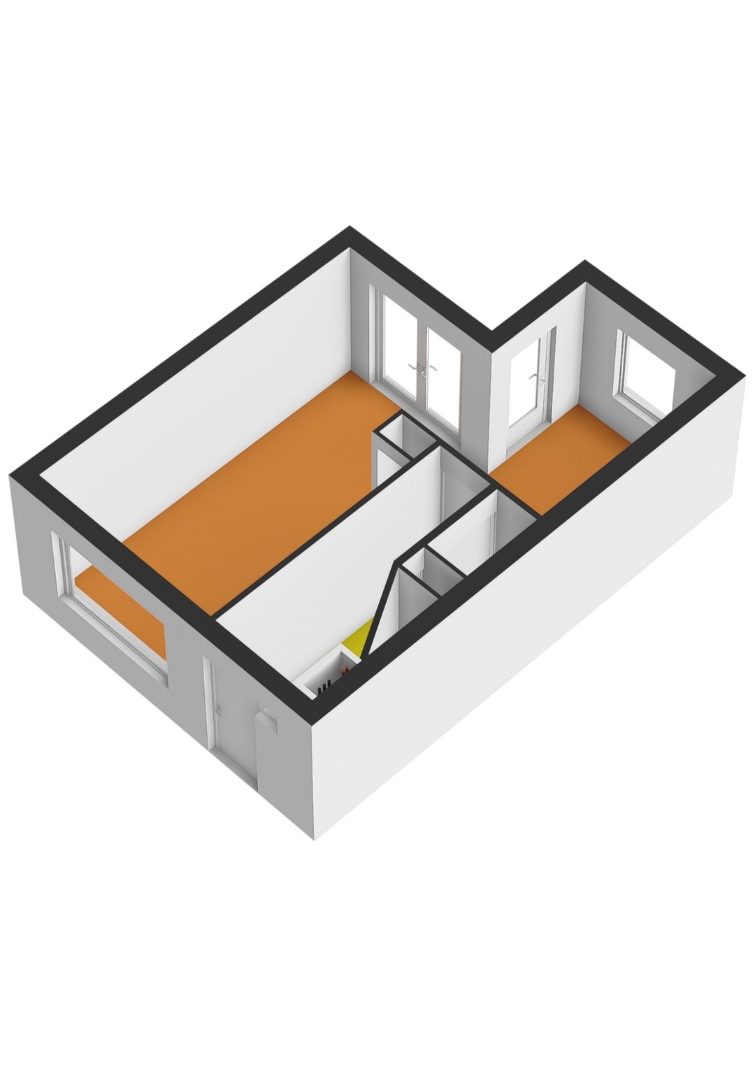 Foto 37 van Binnen Walevest 84