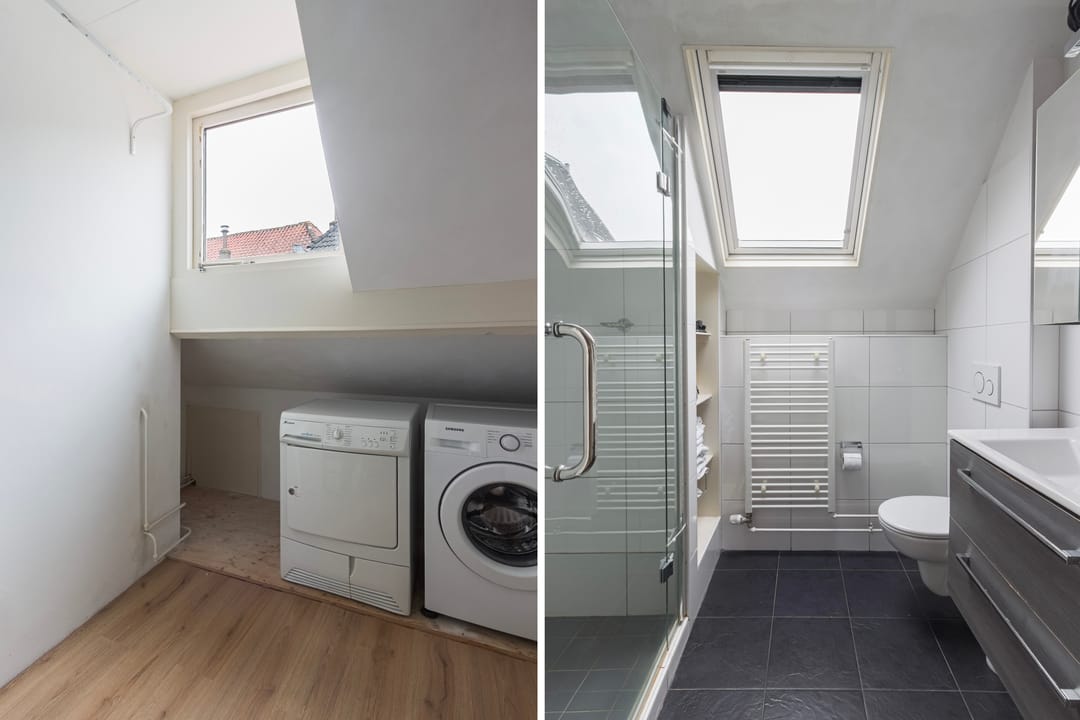 Foto 22 van Binnen Walevest 84