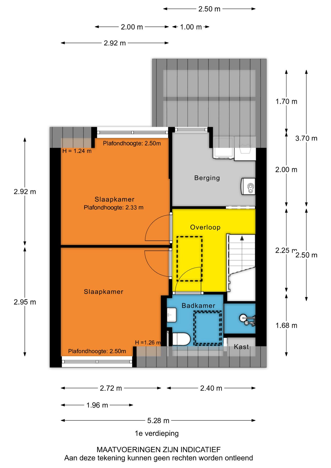 Foto 33 van Binnen Walevest 84