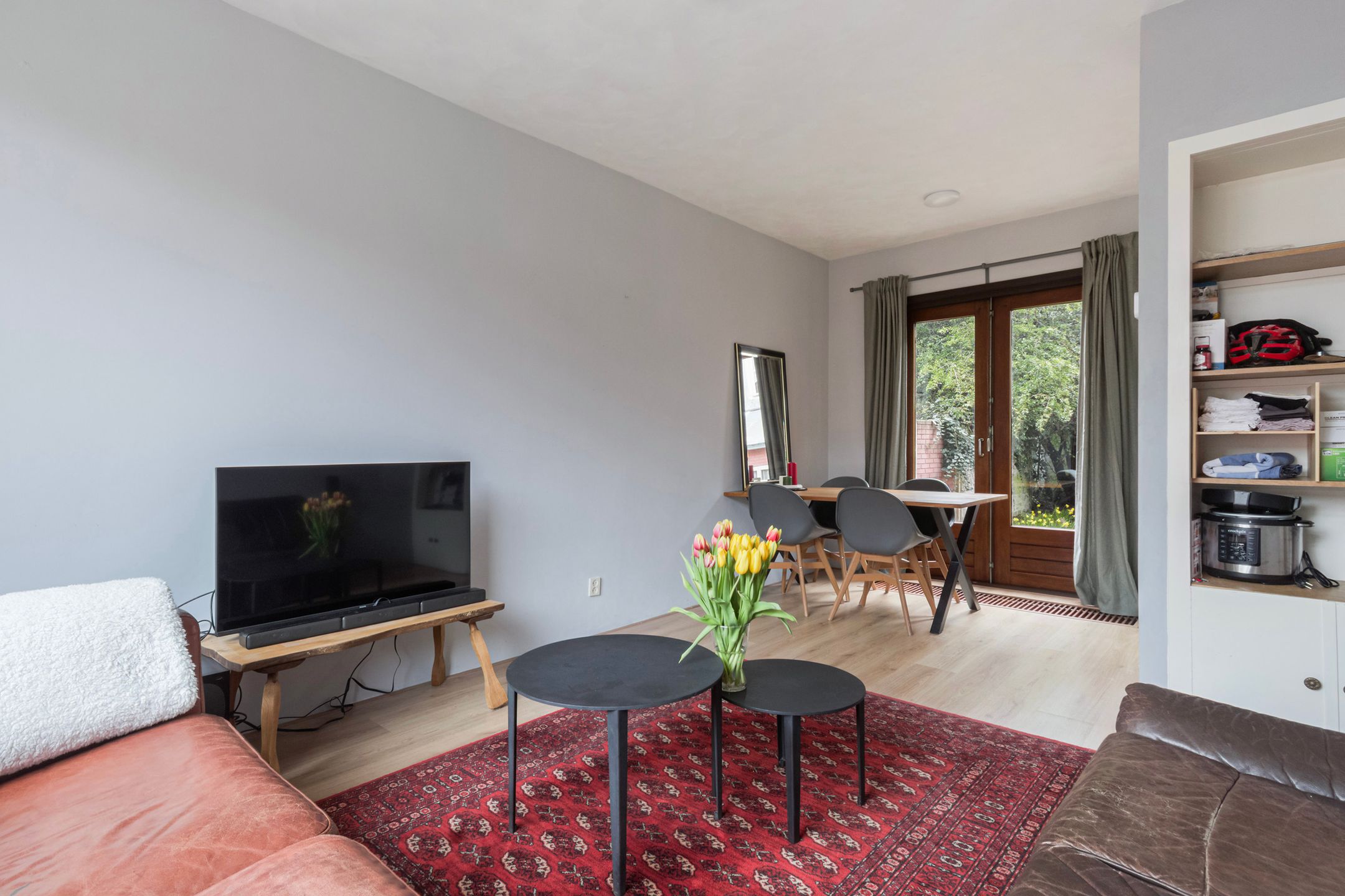 Foto 12 van Binnen Walevest 84