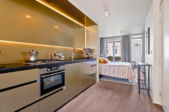 Foto 5 van Tweede Weteringdwarsstraat 59-D
