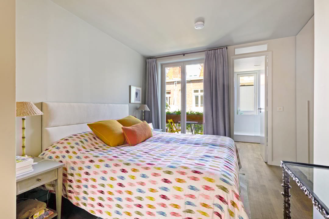 Foto 7 van Tweede Weteringdwarsstraat 59-D