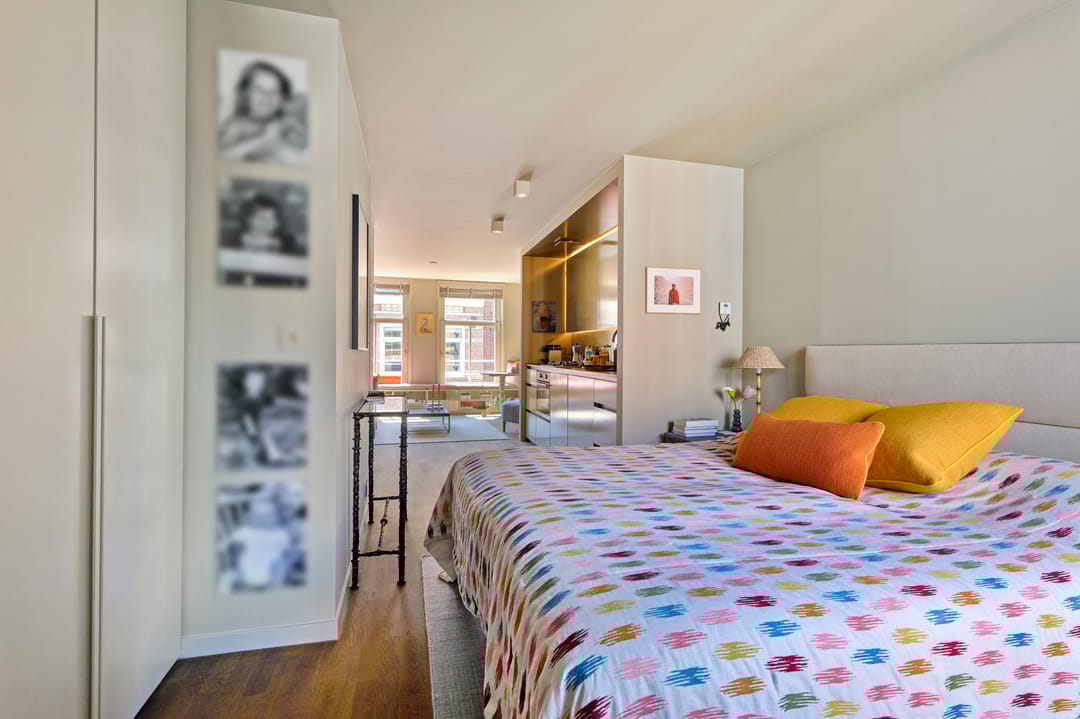 Foto 8 van Tweede Weteringdwarsstraat 59-D