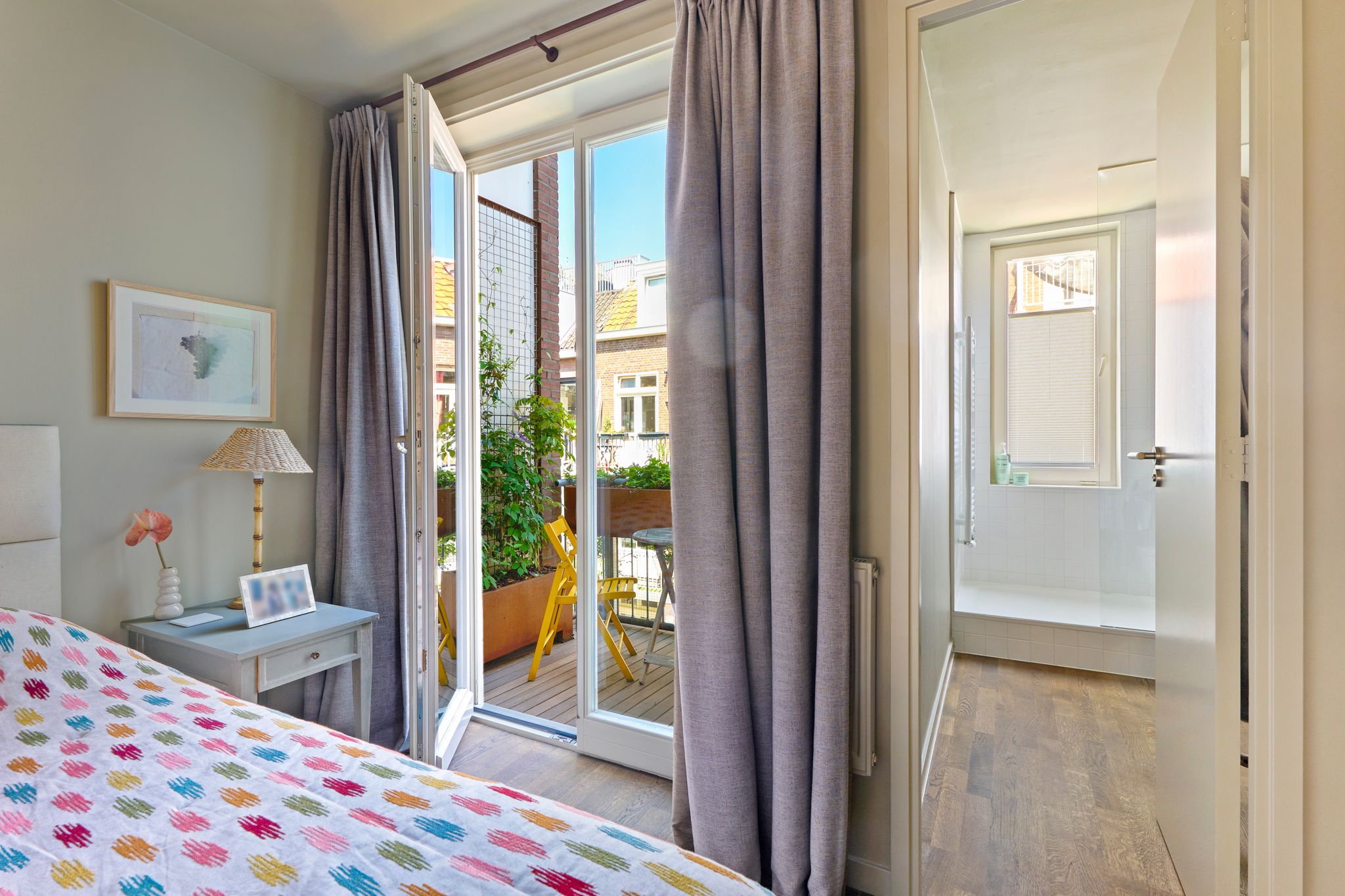 Foto 9 van Tweede Weteringdwarsstraat 59-D