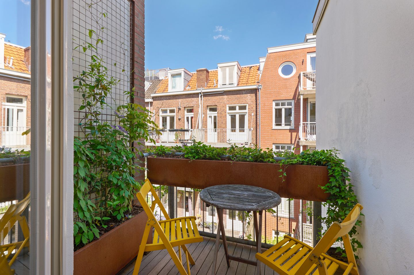 Foto 10 van Tweede Weteringdwarsstraat 59-D