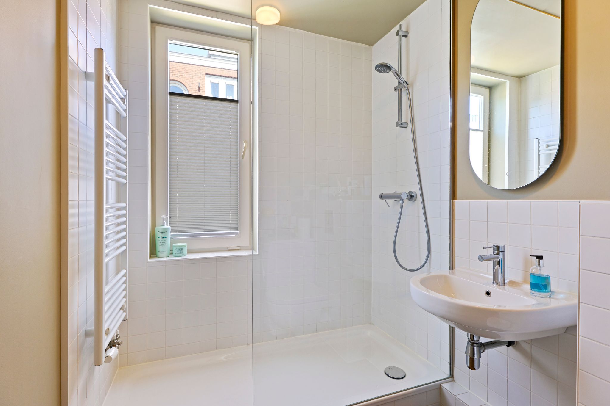 Foto 12 van Tweede Weteringdwarsstraat 59-D