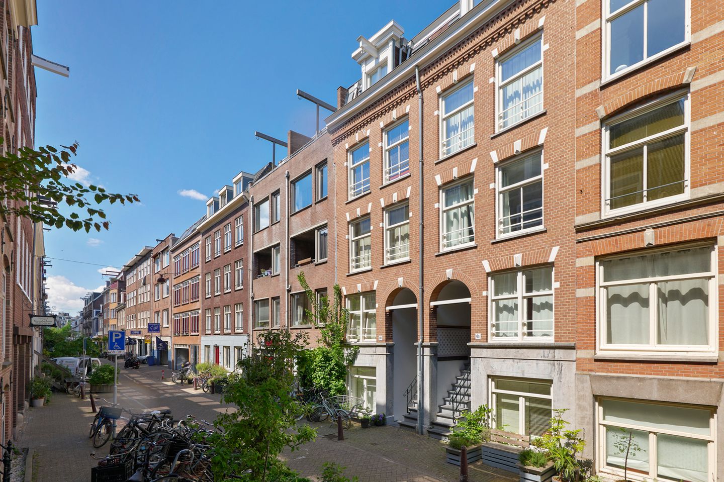 Foto 14 van Tweede Weteringdwarsstraat 59-D