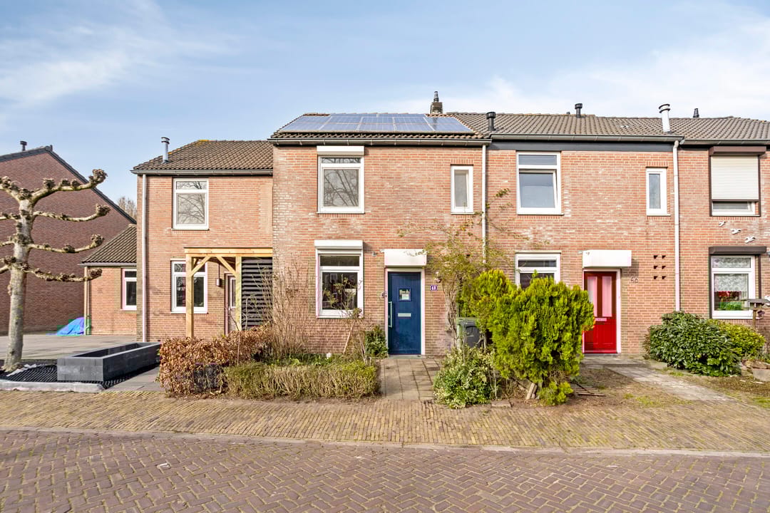 Photo 1 of De Wieken 48