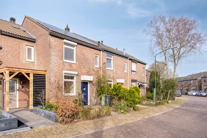 Photo 5 of De Wieken 48