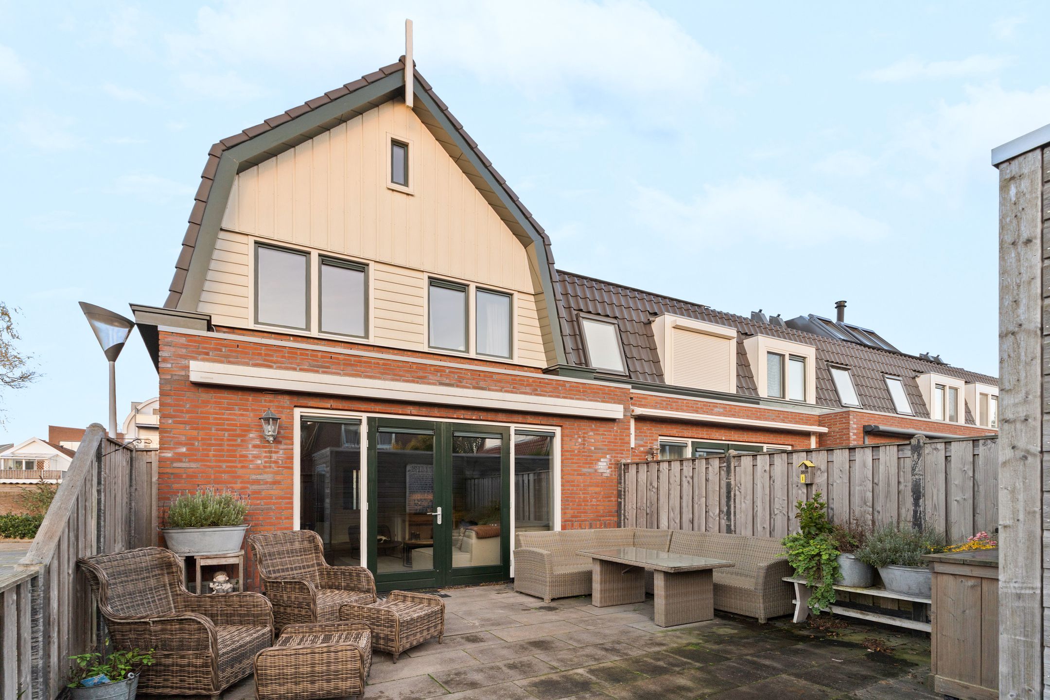 Buying a house in The Netherlands., Hondemahof 16
