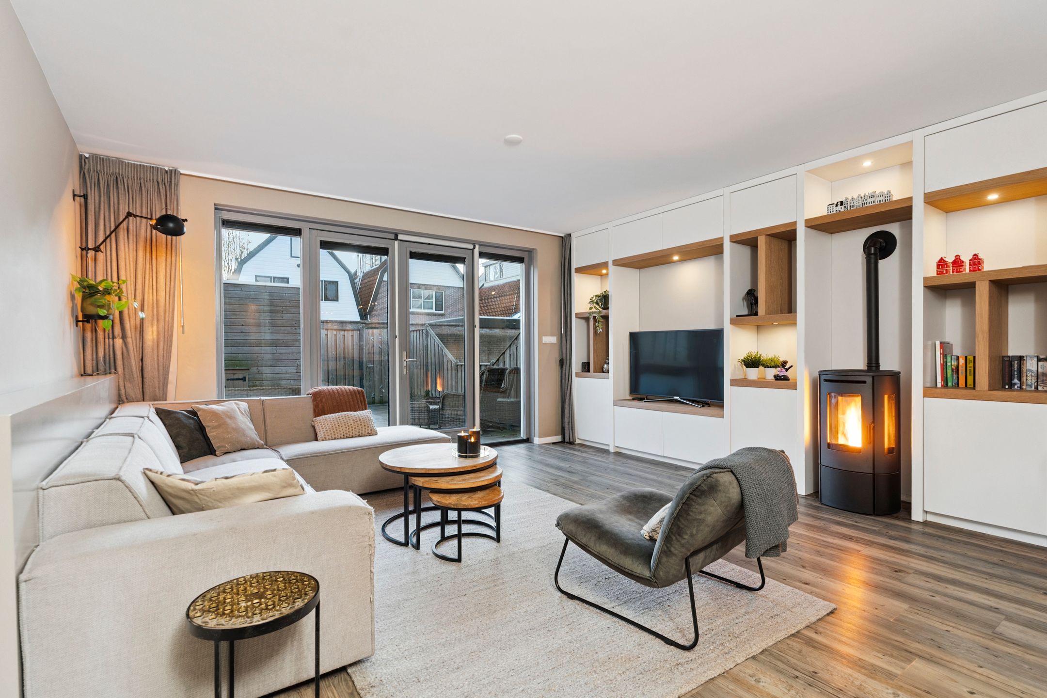 Foto 3 van Hondemahof 16