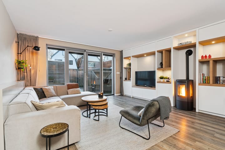 Foto 3 van Hondemahof 16