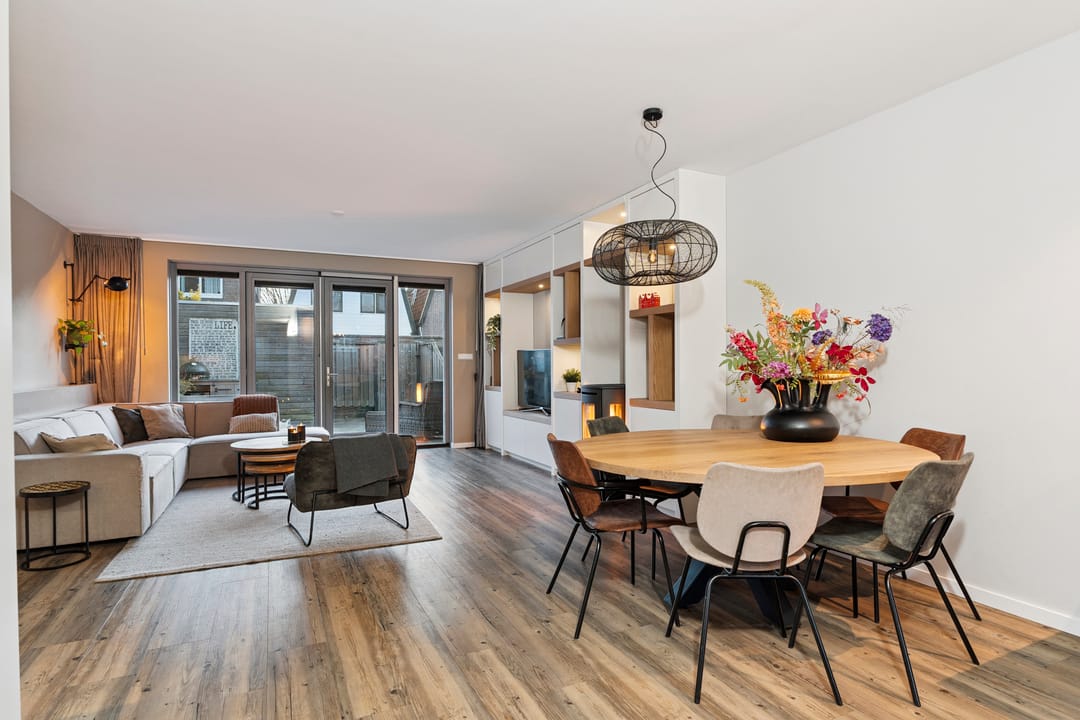 Foto 11 van Hondemahof 16