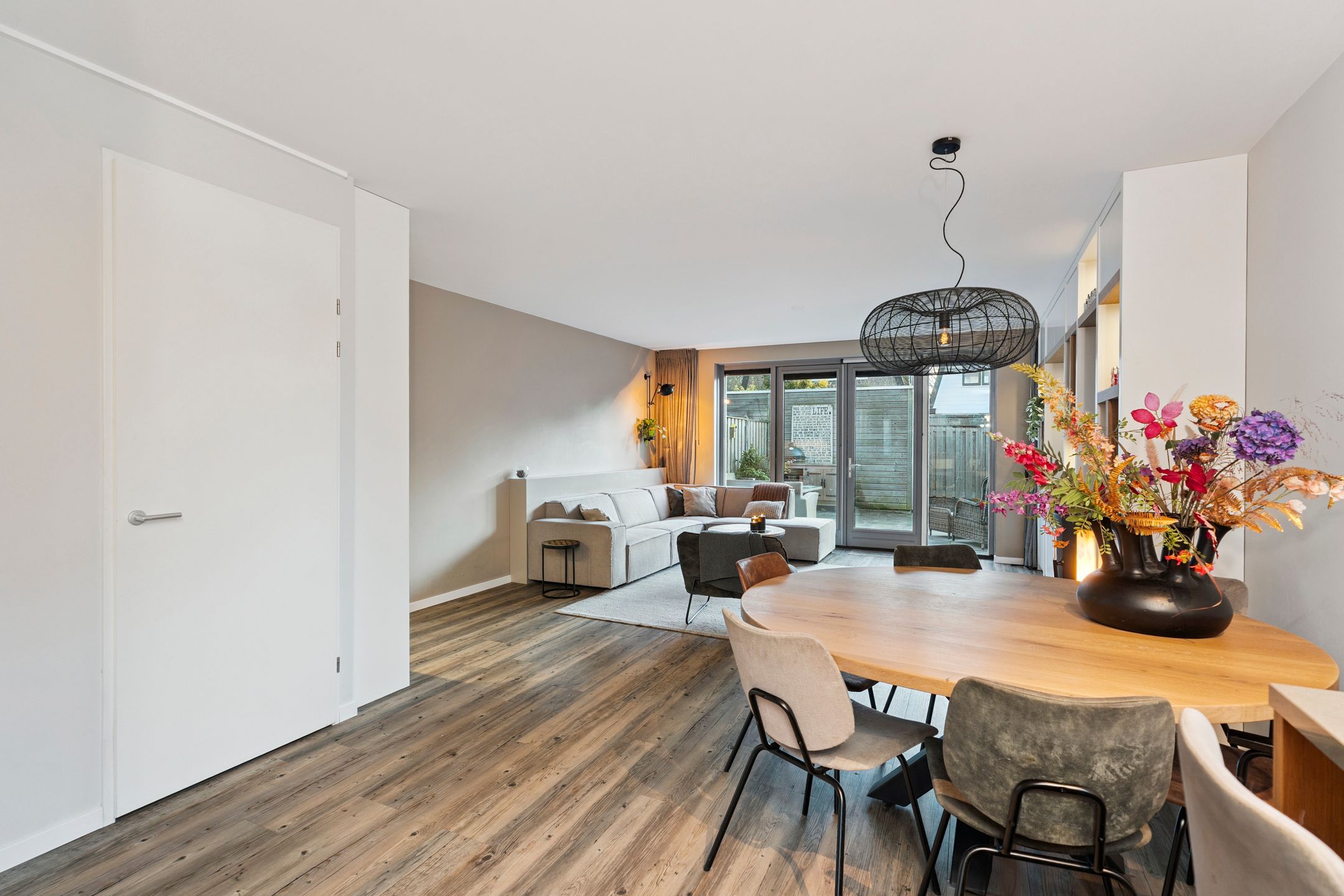 Foto 12 van Hondemahof 16