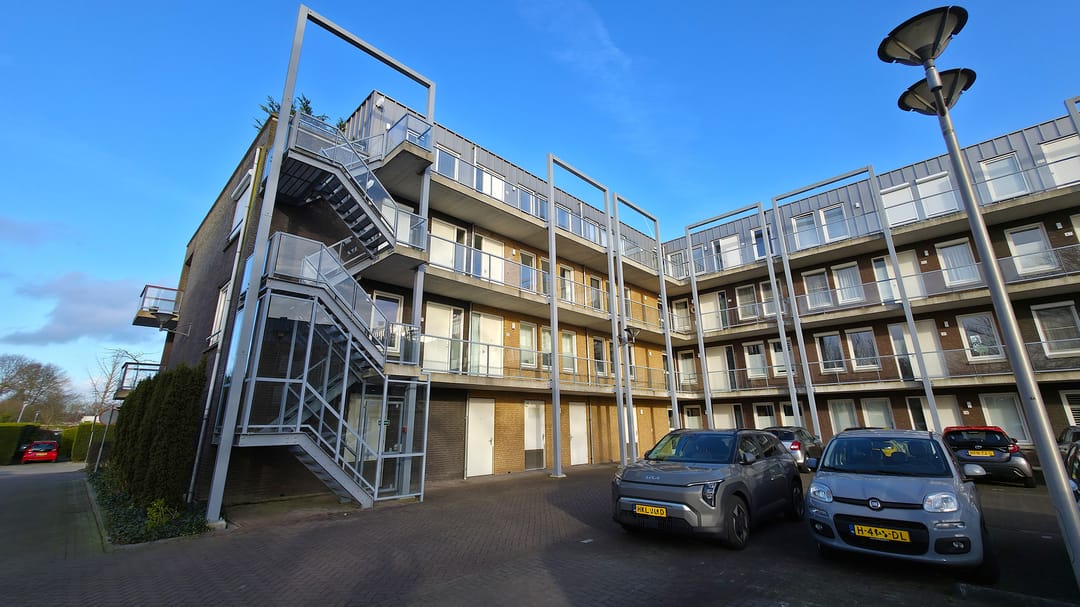 Foto 2 van Hartingstraat 37