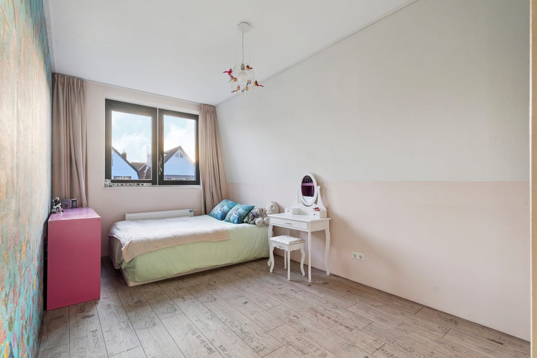 Foto 28 van Hondemahof 16