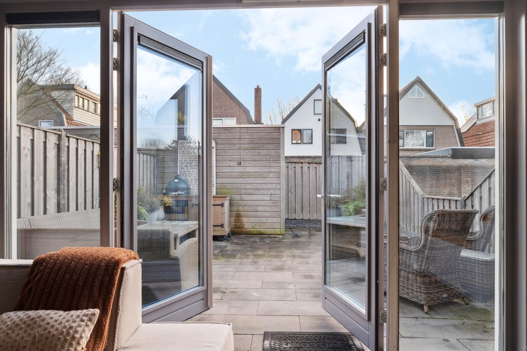 Foto 43 van Hondemahof 16