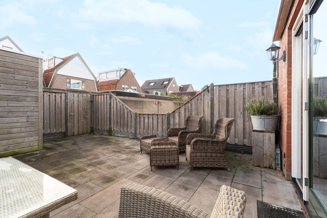 Foto 46 van Hondemahof 16