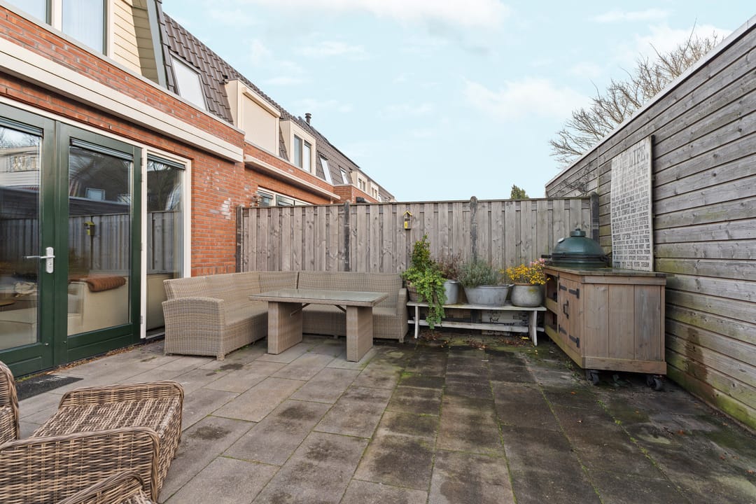 Foto 47 van Hondemahof 16