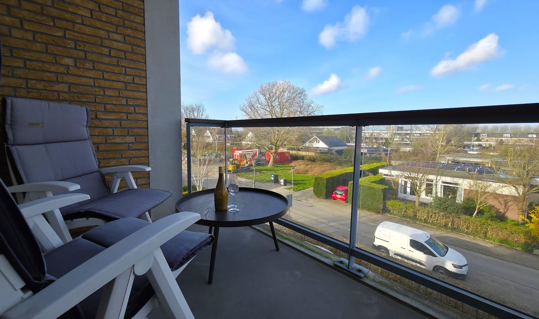 Foto 8 van Hartingstraat 37