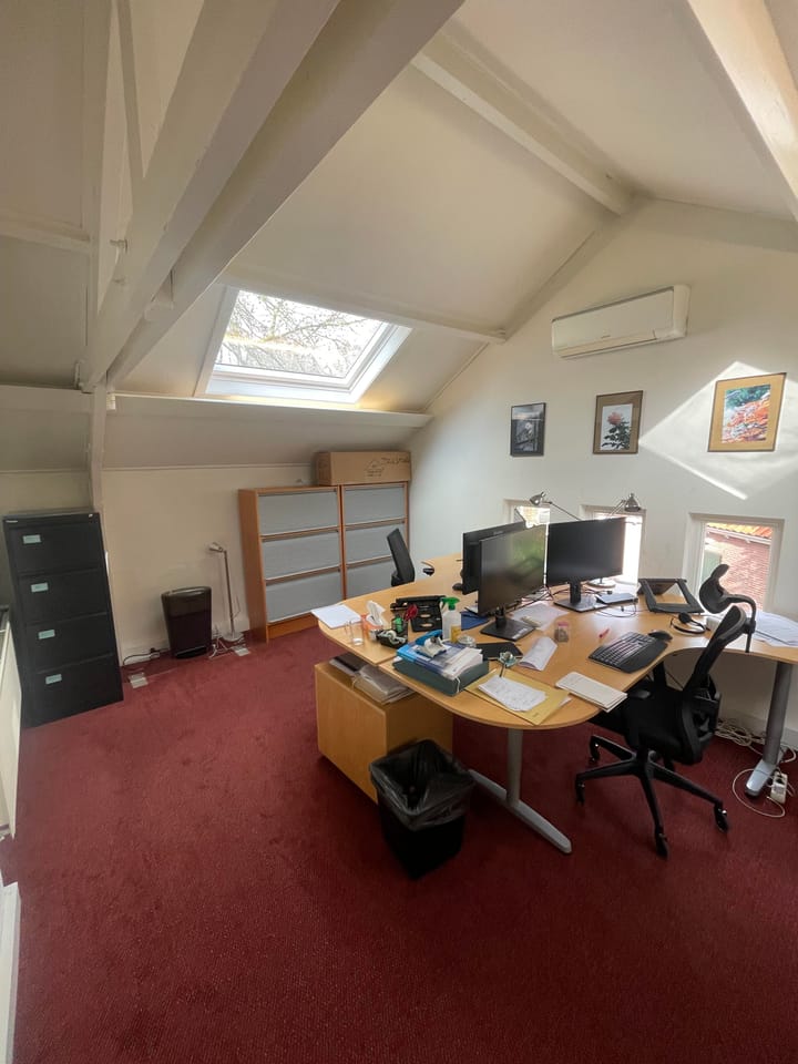 Verlengde Maanderweg 3, Ede