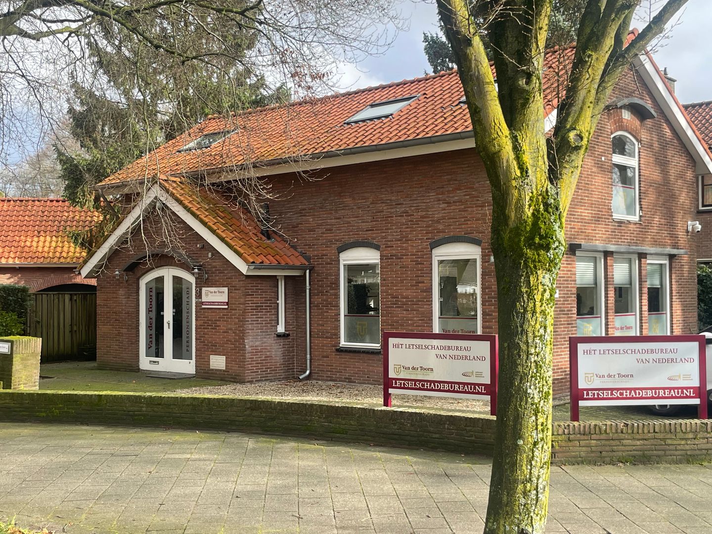 View photo 2 of Verlengde Maanderweg 3