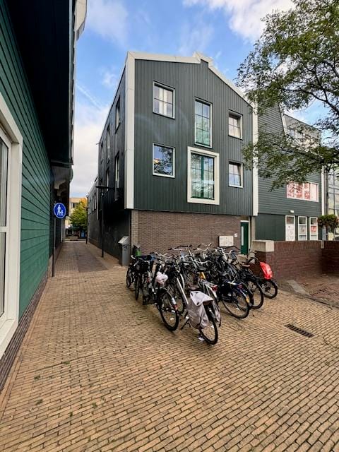 Foto 1 van Rozengracht 79-F