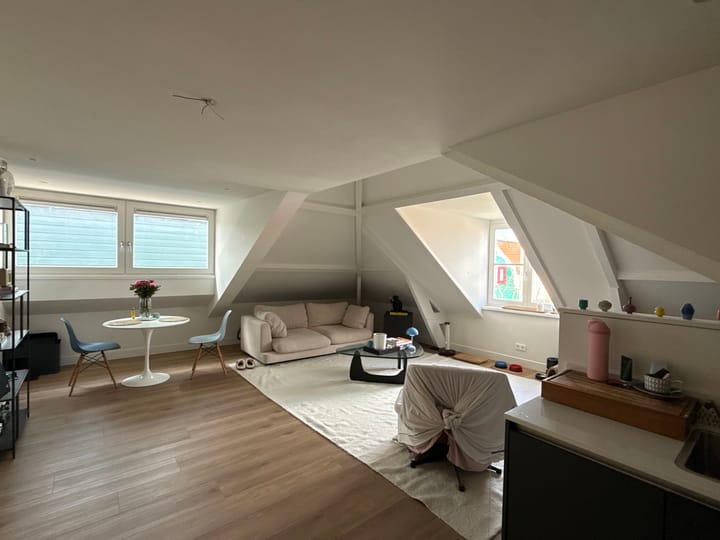 Photo 2 of Rozengracht 79-F